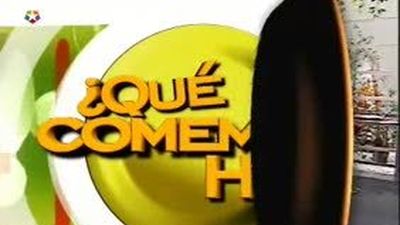 Berenjenas rellenas de verdura