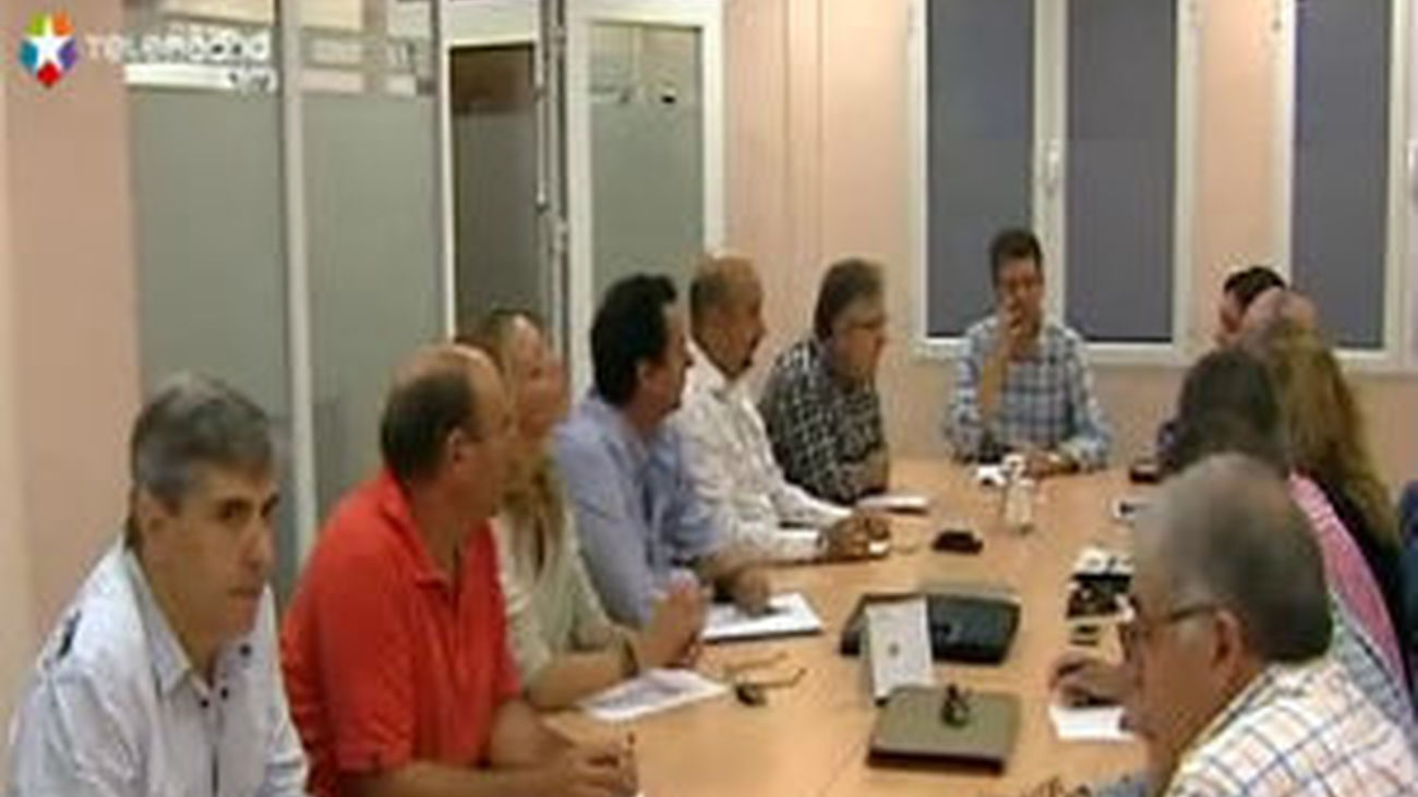 CCOO, UGT y STEM amplían la huelga del día 20 a centros públicos de 3 a 18 años