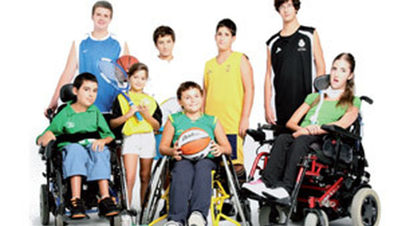 Deporte inclusivo