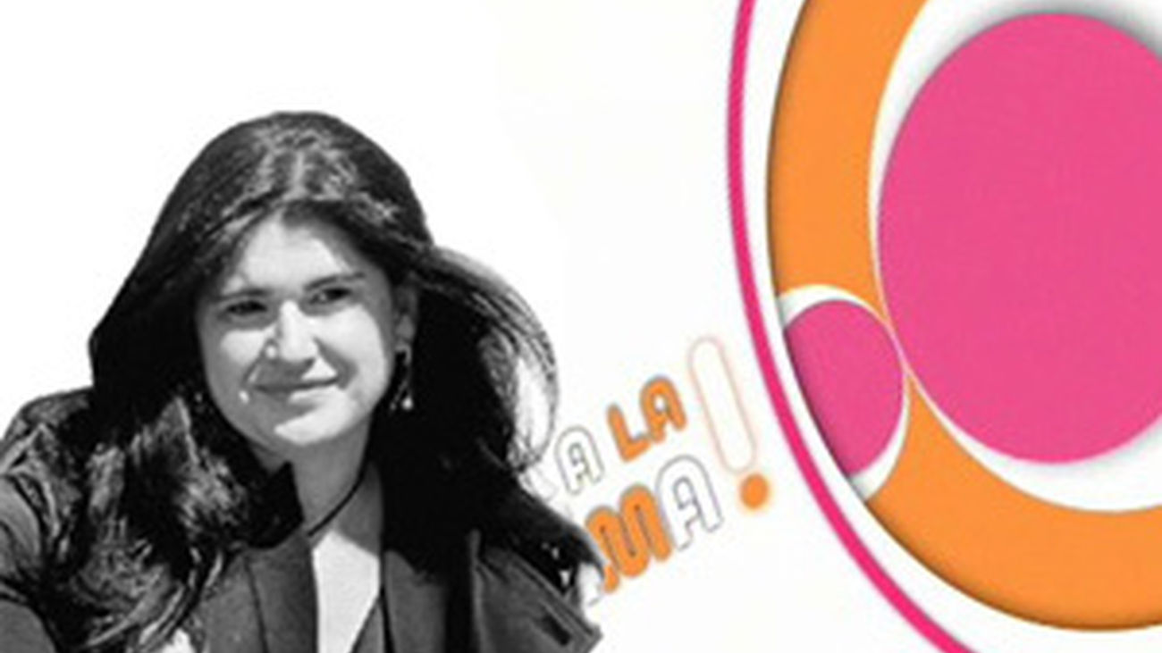 destacado a la última lucía etxeberría