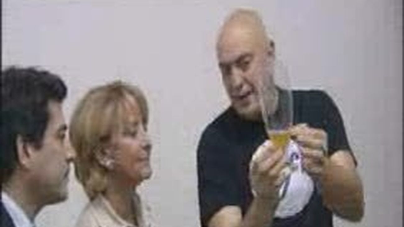 Aguirre: "la licencia exprés busca acabar con el exceso de burocracia"