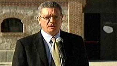 Gallardón dice que Rajoy le ha llamado para ser candidato y ninguna otra cosa