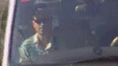 El padre de los niños desaparecidos en Córdoba declara en la comisaría