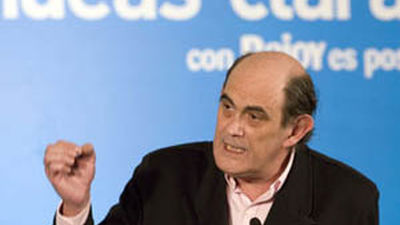 Astarloa y Cervera, últimas incorporaciones a la lista de Madrid