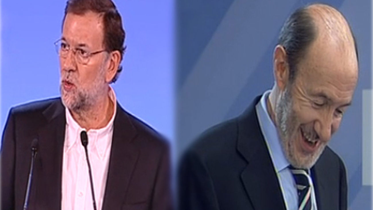 El PP gana en 42 provincias y el PSOE se impone en 5, según una encuesta