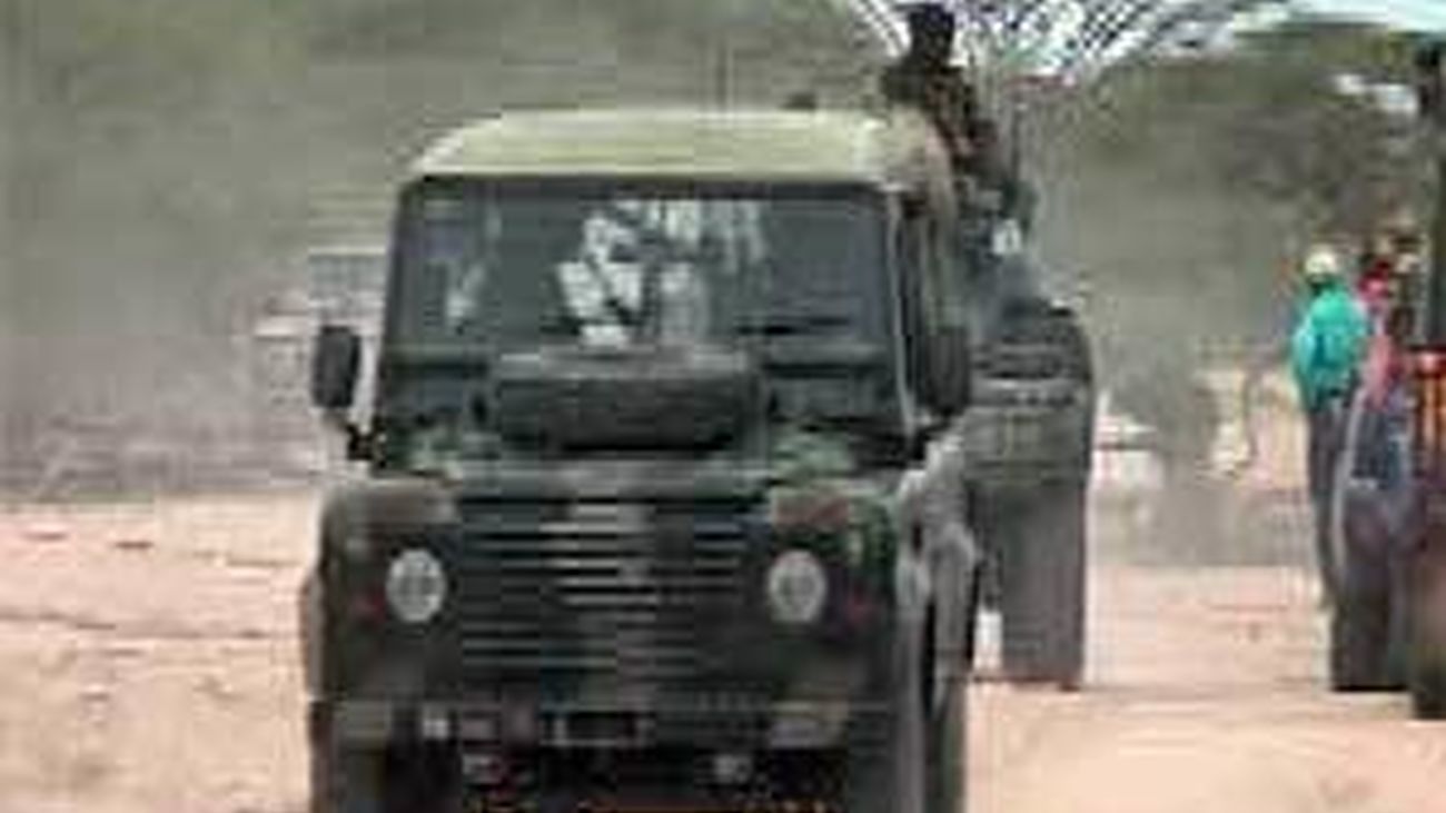 Ofensiva keniana en Somalia contra la red sospechosa de secuestrar a las cooperantes