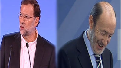 El PP aventaja al PSOE en 1,5 puntos y cae el bipartidismo, según un sondeo