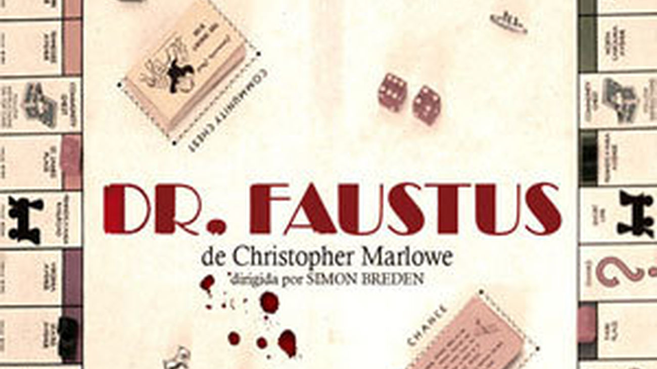 Doctor Faustus