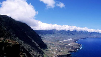 El Hierro registra cuatro  nuevos sismos en las últimas horas