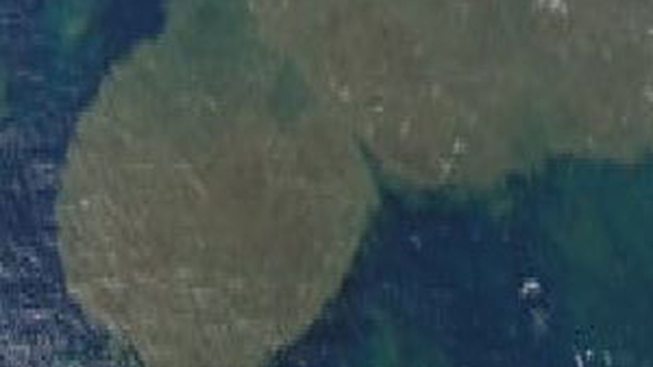 Canarias establece un plan de regreso para los vecinos de La Restinga