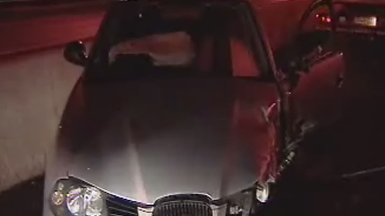 Diez muertos y dos heridos durante el fin de semana en las carreteras españolas