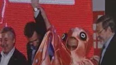 Gómez, sobre despidos: Parla ha cogido "el toro por los cuernos"