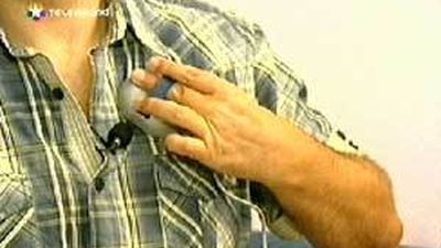 El implante de un chip electrónico en los pacientes cardiacos permite telecontrolar sus arrítmias