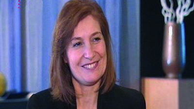 Entrevista a Assumpta Serna