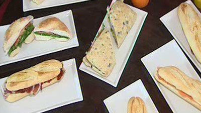 Los mejores bocatas de Madrid