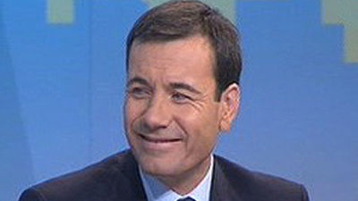 Tomás Gómez, secretario general del PSM