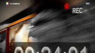 Mi Cámara y Yo: Una de detectives