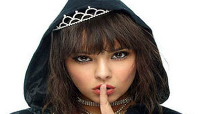 Chenoa presenta el primer single de su nuevo disco