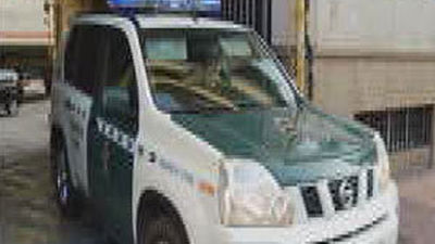 Ocho detenidos por corrupción urbanística en Murcia