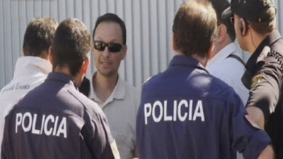 El padre de los niños de Córdoba confesó a un policía que él era responsable de su desaparición