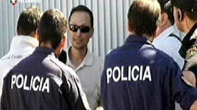 Detenido el padre de los dos menores desaparecidos en Córdoba por indicio de homicidio