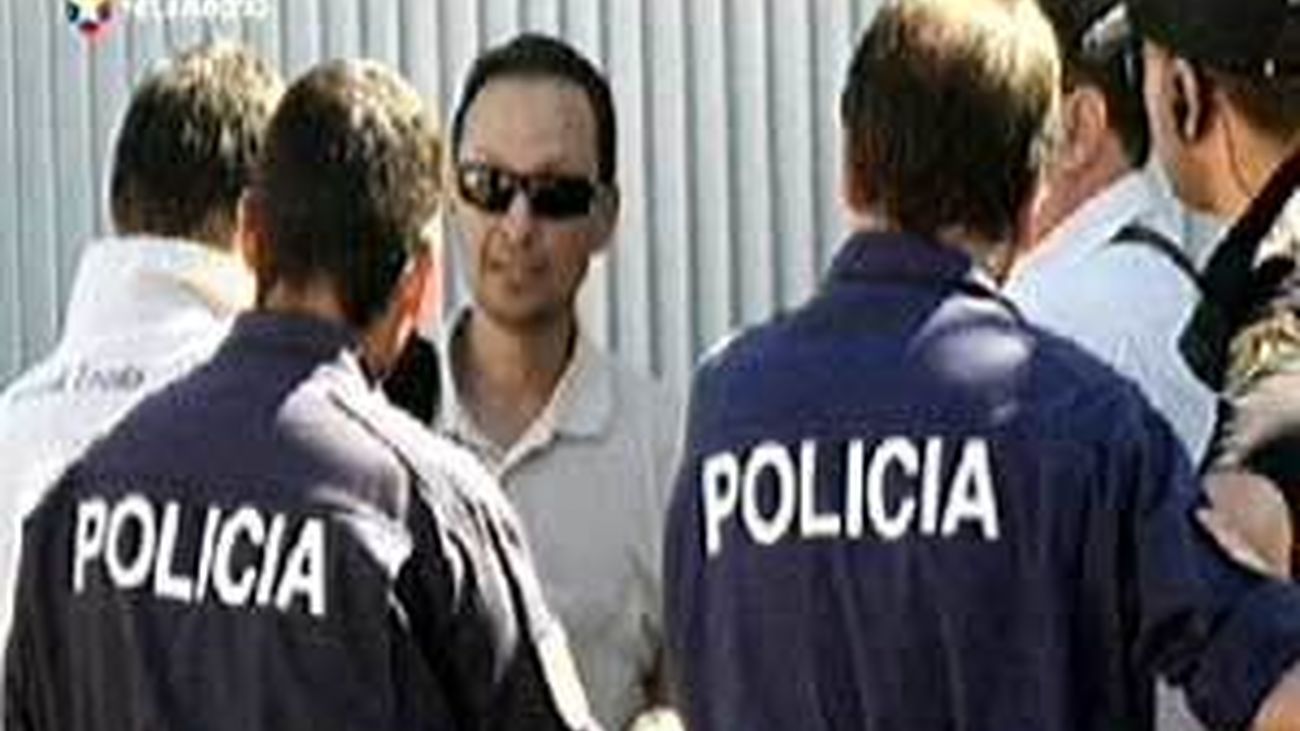 Detenido el padre de los dos menores desaparecidos en Córdoba por indicio de homicidio