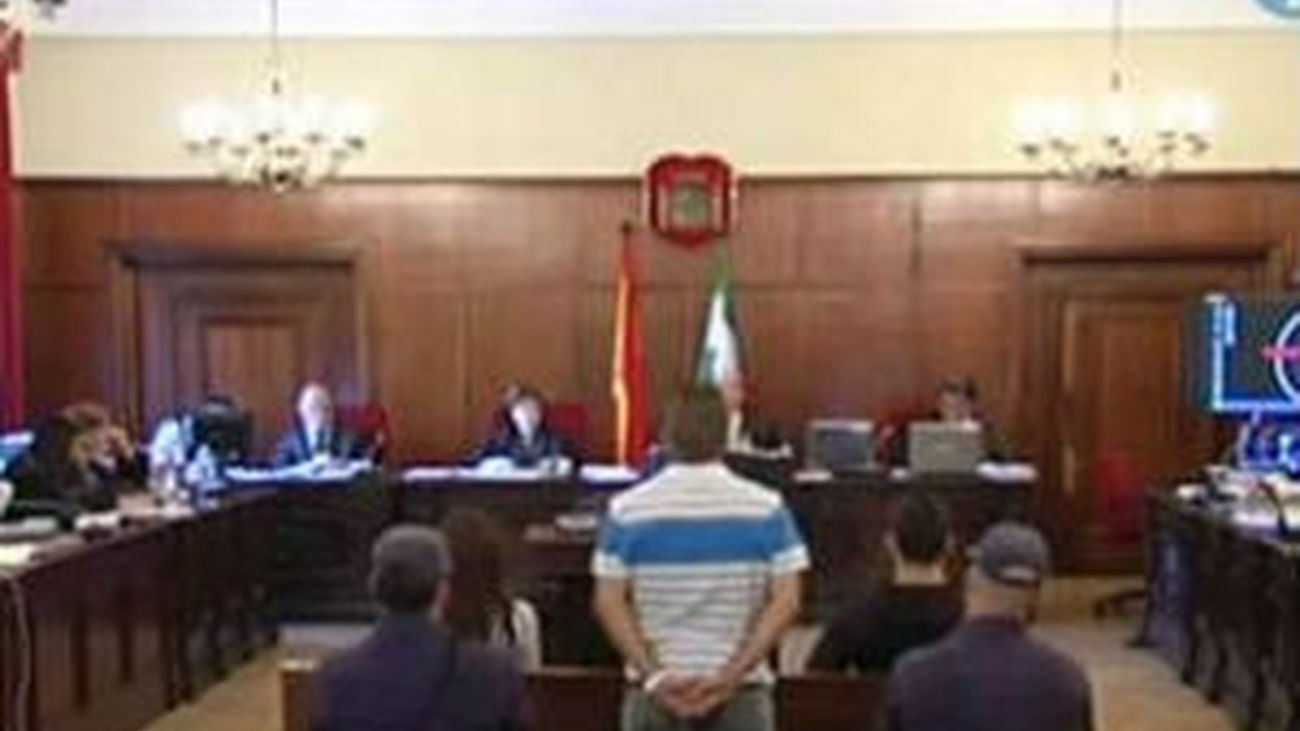 Miguel Carcaño niega que violara a Marta y atribuye su muerte a un accidente