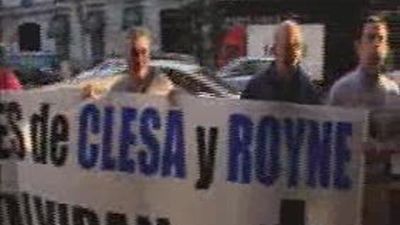 Ruiz-Mateos asegura sentirse "orgulloso, feliz y satisfecho" de su obra