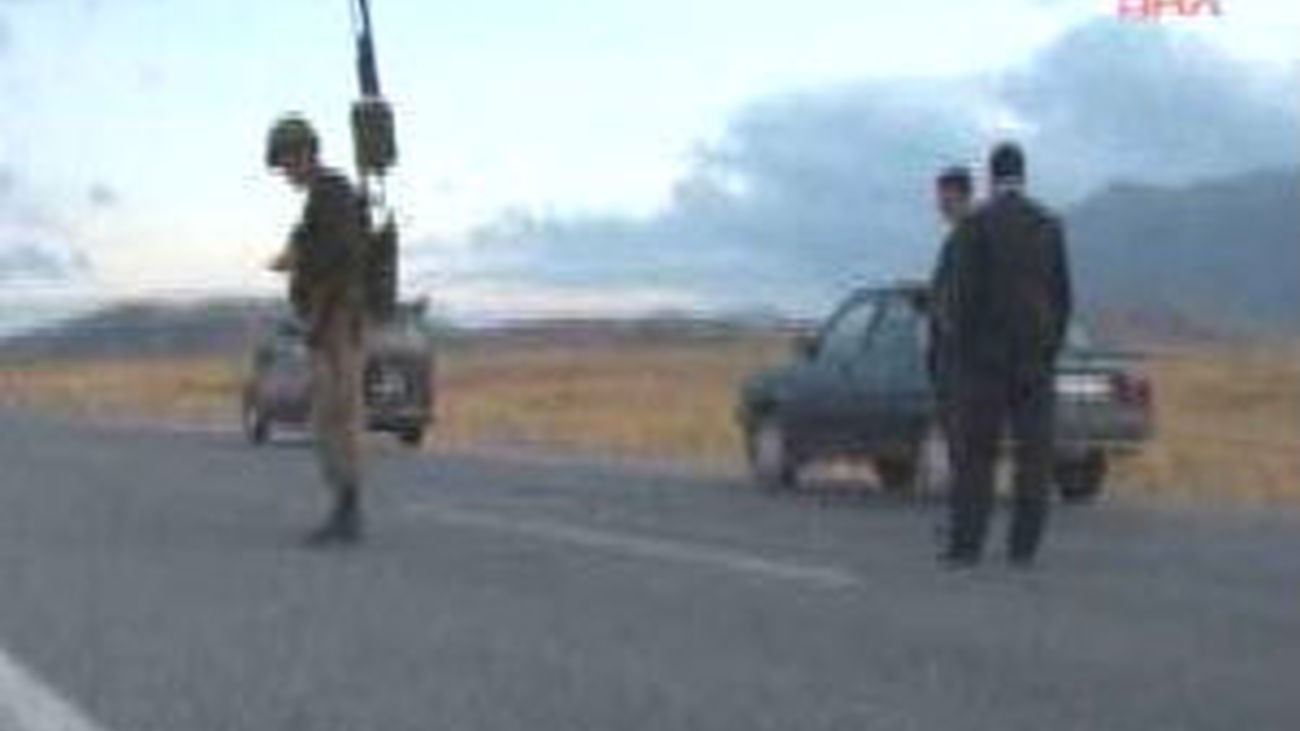 Mueren al menos 26 militares turcos en el peor ataque de los kurdos durante los últimos años