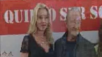 Violencia en la pantalla