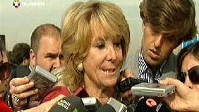 Aguirre denuncia un intento de asalto a su casa