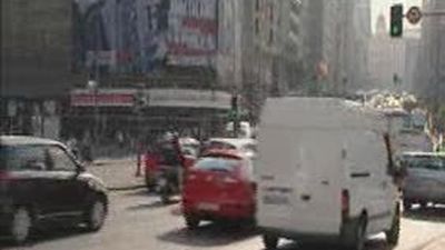 Lissavetzky: los datos de contaminación acústica en Madrid están absolutamente maquillados