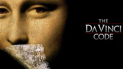 El Código da Vinci, en El Megahit