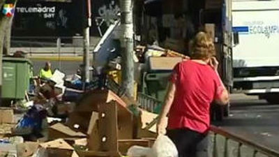 Aumentan al 22% los hogares españoles que viven por debajo del umbral de pobreza