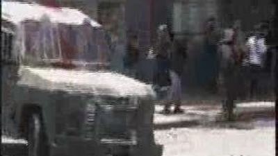 234 detenidos y 27 carabineros heridos en las protestas estudiantiles en Chile