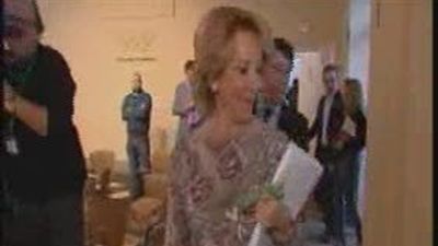 Aguirre pide explicaciones a Camacho por la actuación policial tras el asalto a su casa