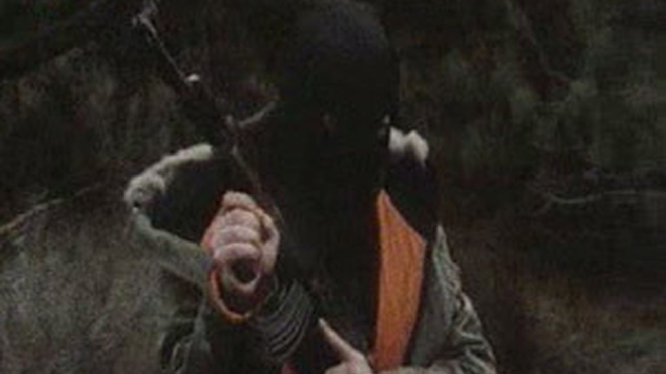 ETA: medio siglo de terrorismo y 858 asesinatos