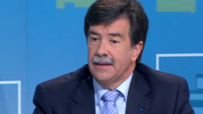 Javier Urra, en El Círculo