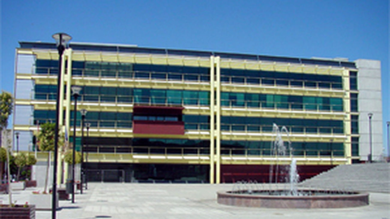 Ayuntamiento Fuenlabrada
