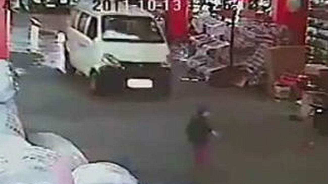 Muere la niña cuyo doble atropello conmocionó a la sociedad china