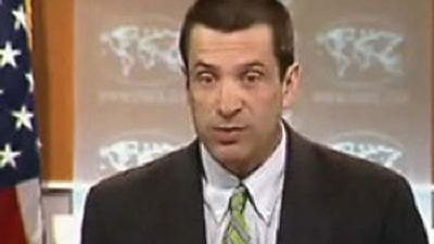 EEUU no excluirá a ETA de la lista de grupos terroristas extranjeros