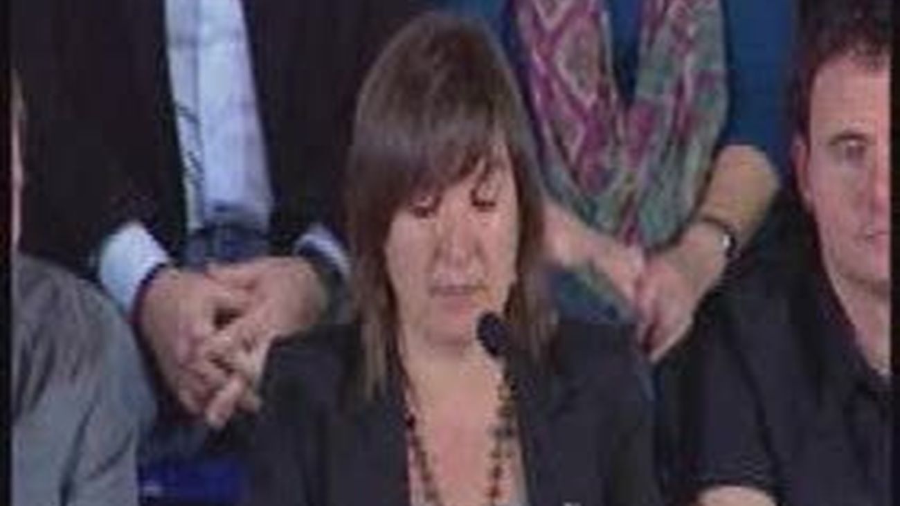 La izquierda abertzale dice que el cese de ETA no supone el fin del "conflicto"