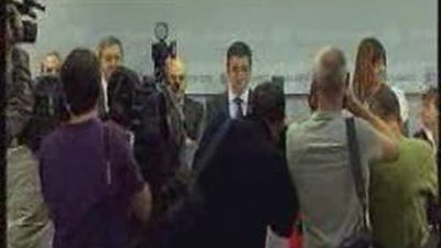 López iniciará el diálogo con todas las fuerzas, incluida la izquierda abertzale