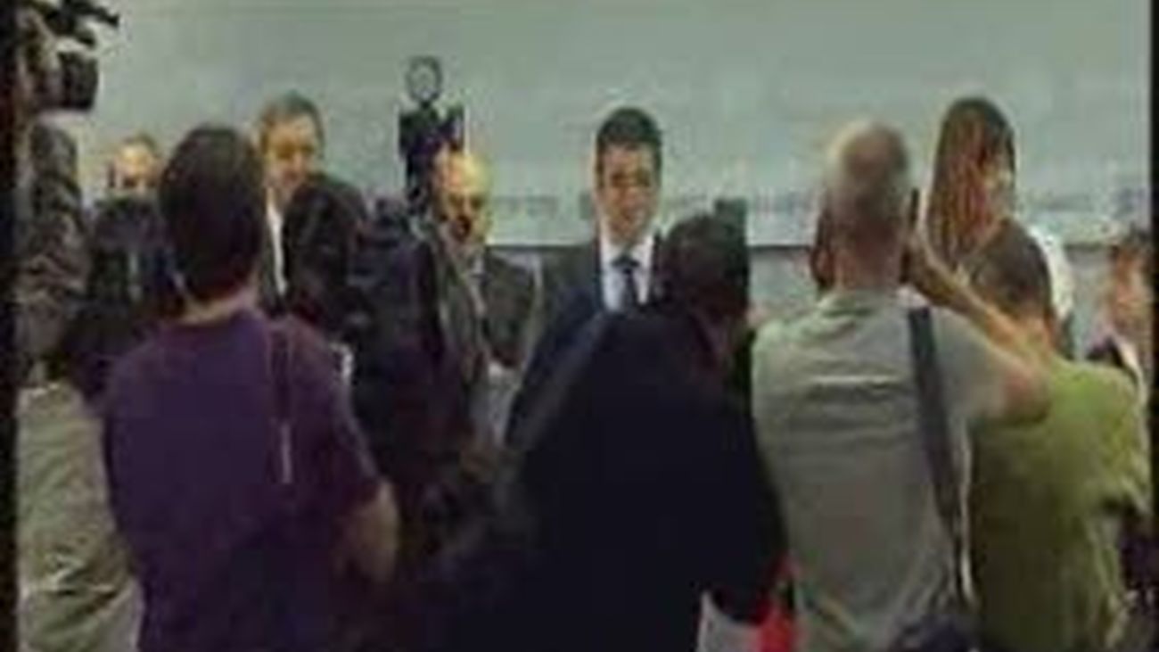 López iniciará el diálogo con todas las fuerzas, incluida la izquierda abertzale