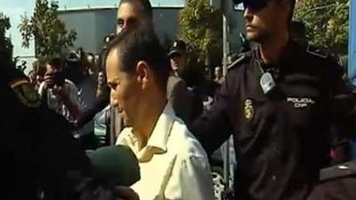 Prisión sin fianza para padre de niños desaparecidos en Córdoba