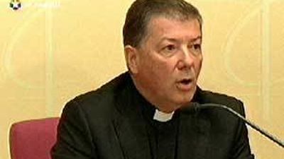 Los obispos confían que la declaración de ETA sea un paso hacia su desaparición