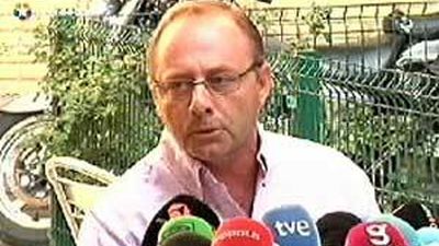 El padre de Marta del Castillo califica de "patraña" la condena del Cuco