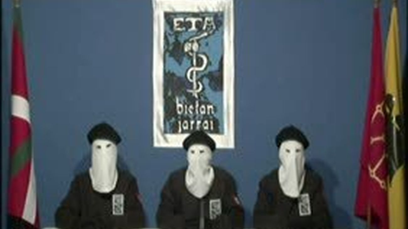 Con Voz y Voto: Especial alto el fuego de ETA