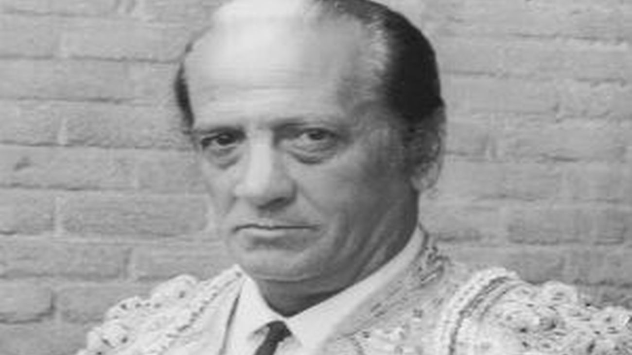 El mundo del toro llora la muerte de "Antoñete"