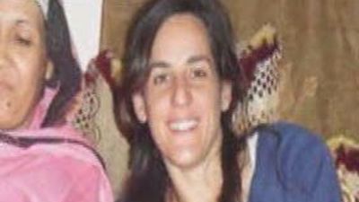 Dos cooperantes españoles y una italiana, secuestrados en Tinduf